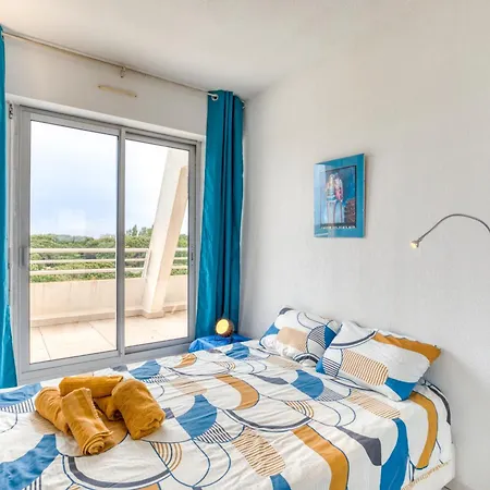 Penthouse Du Golf *