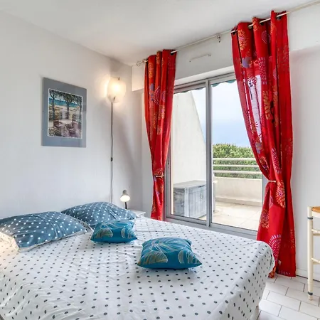Penthouse Du Golf *