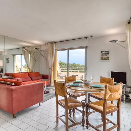 Penthouse Du Golf