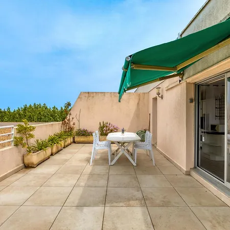 Penthouse Du Golf *